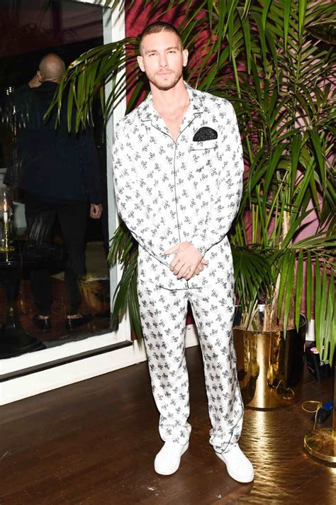 dolce gabbana pajama party